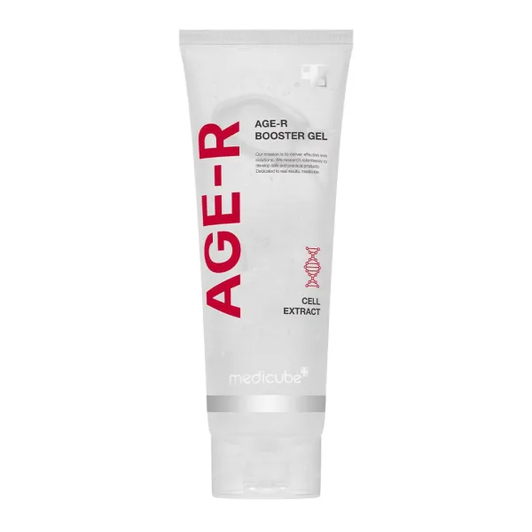 Age-r Booster Gel