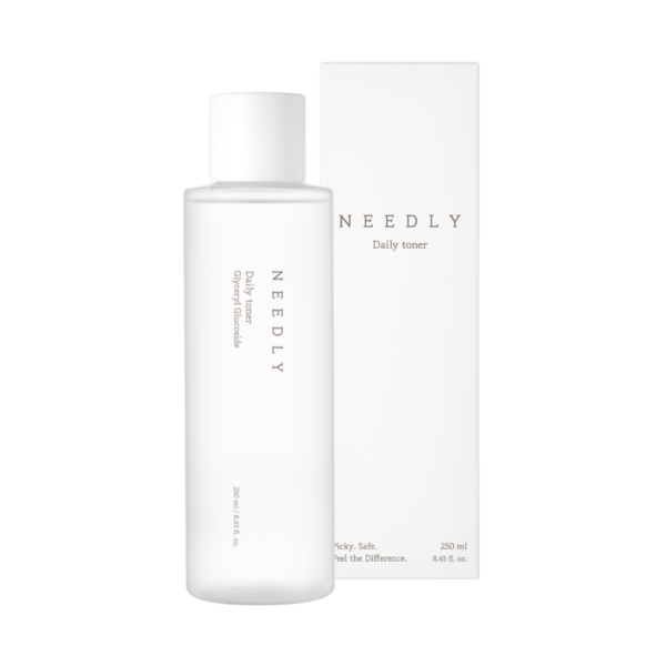 Daily Toner