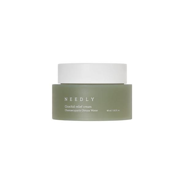 Cicachid Relief Cream