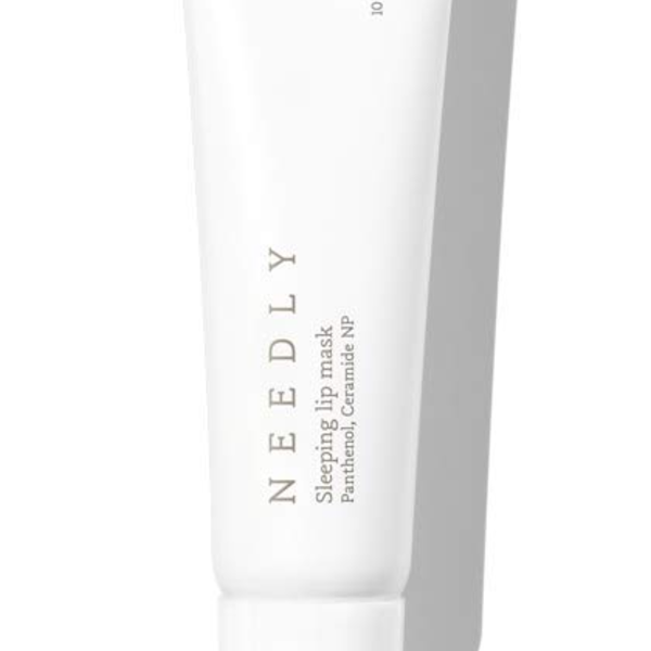 Sleeping Lip Mask