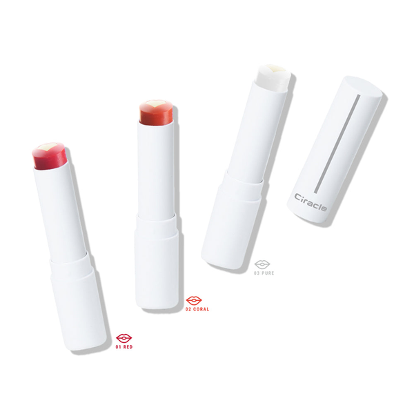 C10 Vitamin Lip Pairs