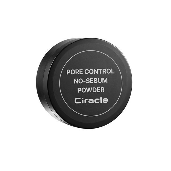 Pore Control No Sebum Powder
