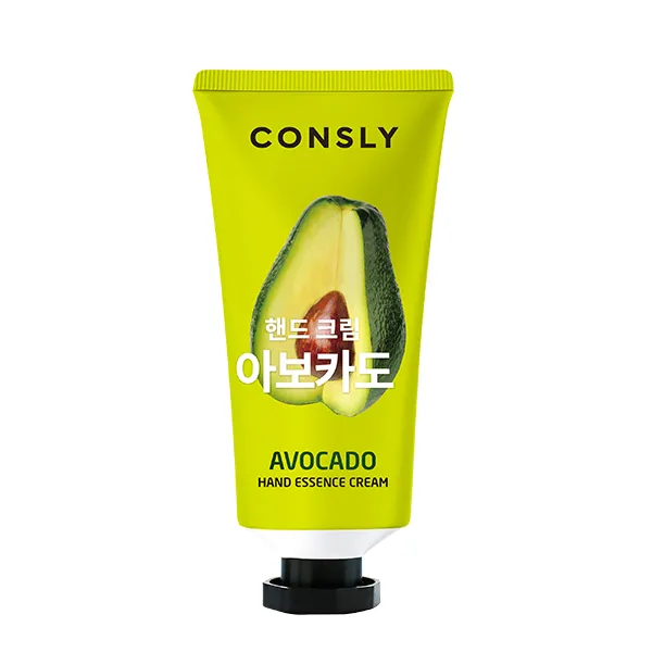Avocado Hand Essence Cream, 100ml
