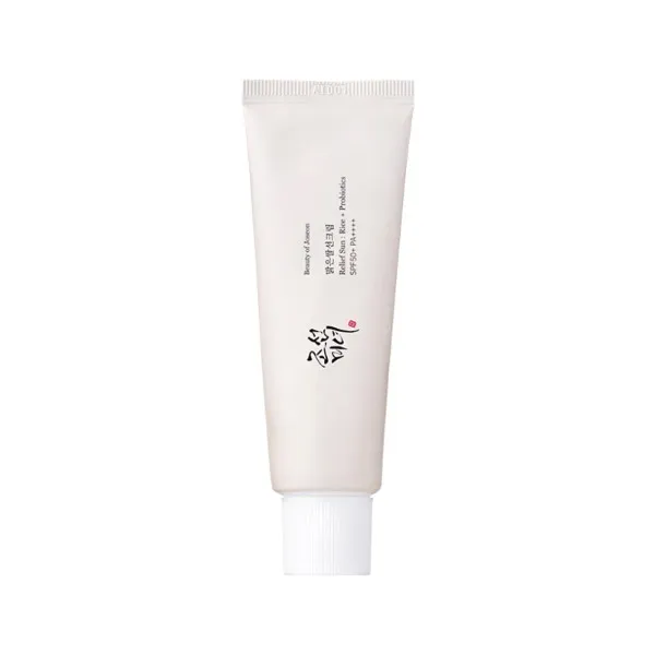 Relief Sun : Rice + Probiotics 50ml