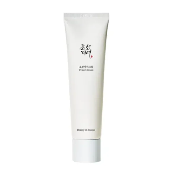Dynasty Cream 100ml