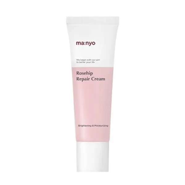 Rosehip Repair Cream 50ml