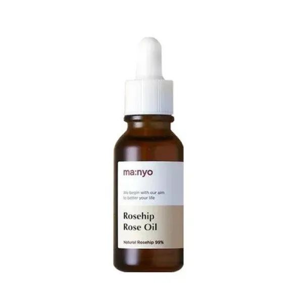 Rosehip Rose Oil 20ml