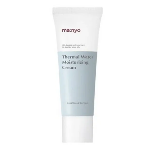 Thermal Water Moisturizing Cream 50ml