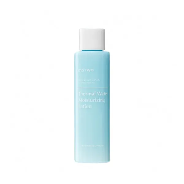 Thermal Water Moisturizing Lotion 155ml