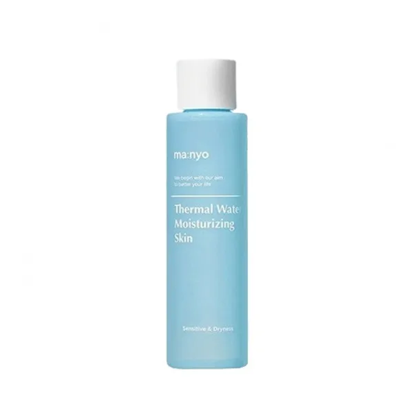 Thermal Water Moisturizing Skin 155ml