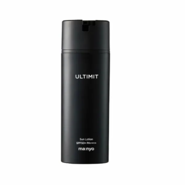 Ultimit All-in-one Sun Lotion 120ml