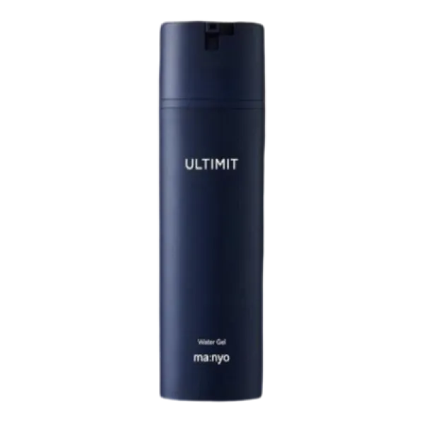 Ultimit All-in-one Water Gel 120ml
