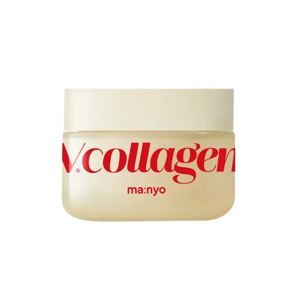 V Collagen Heart Fit Cream 50ml