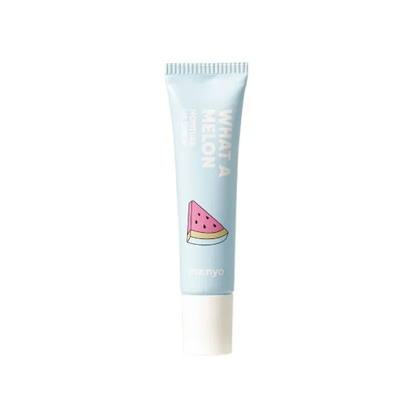 What A Melon Moisture Lip Serum 10ml