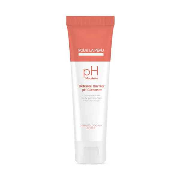 Defence Barrier Ph Cleanser