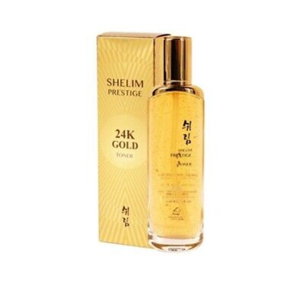 Prestige 24k Gold Toner 150ml