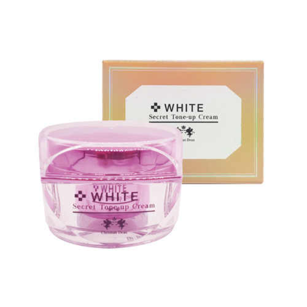 White Secret Tone-up Cream