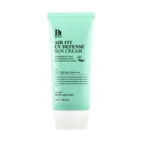 Air Fit Uv Defense Sun Cream [SPS50+ PA++++] 50g