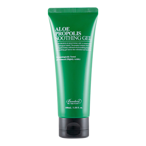 Aloe Propolis Soothing Gel 100ml