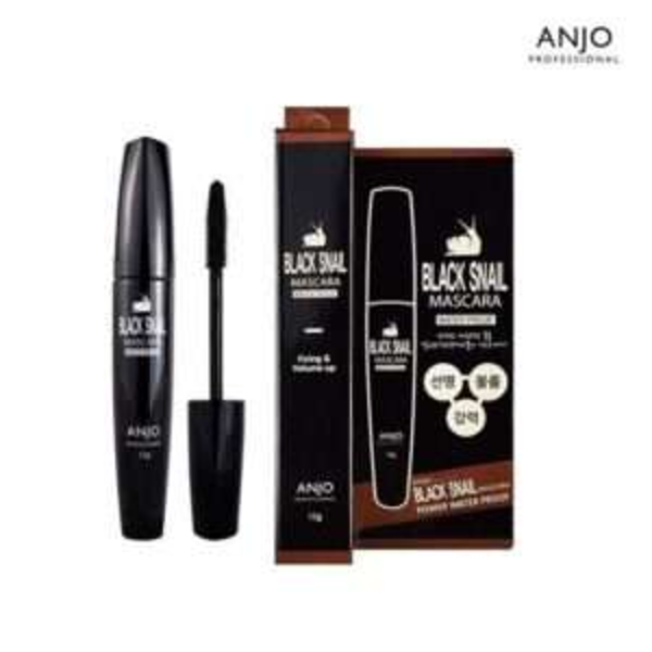 Black Snail Liqid Eyeliner