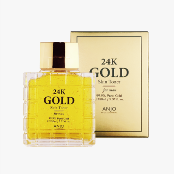 24k Skin Toner For Men 150ml