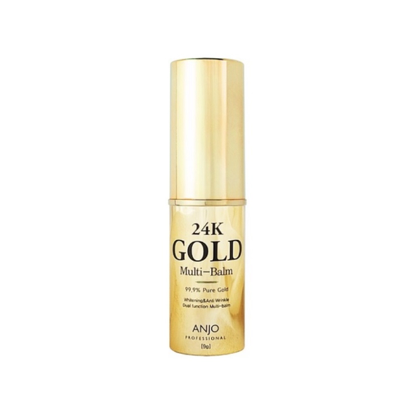 24k Gold Multi-balm