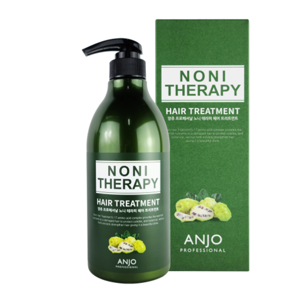 Noni Solution Hair Treatment 750ml