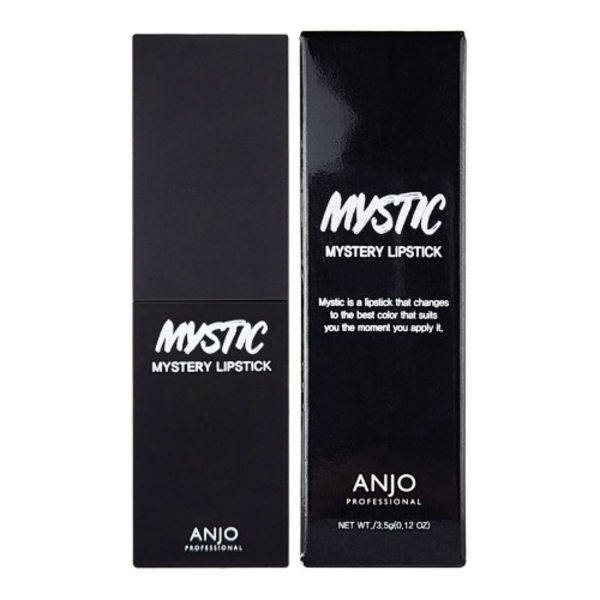 Mystic, Mystery Lipstick