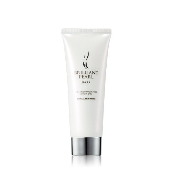 Brilliant Pearl Mask 100ml