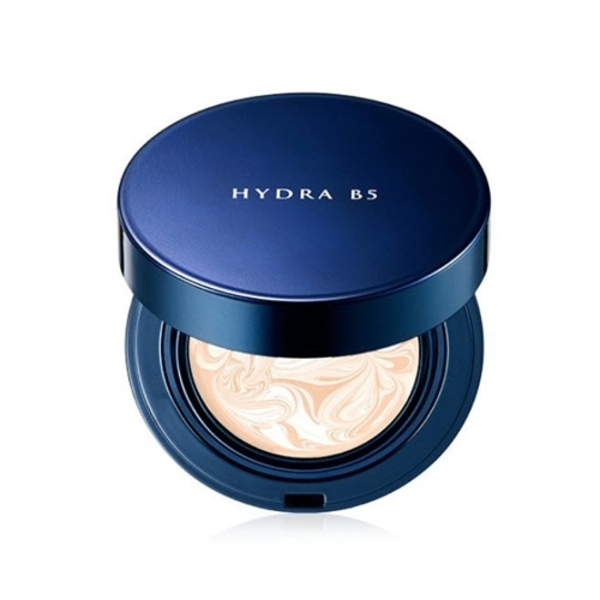 Premium Hydra B5 Ampoule Cover Pact With Refill