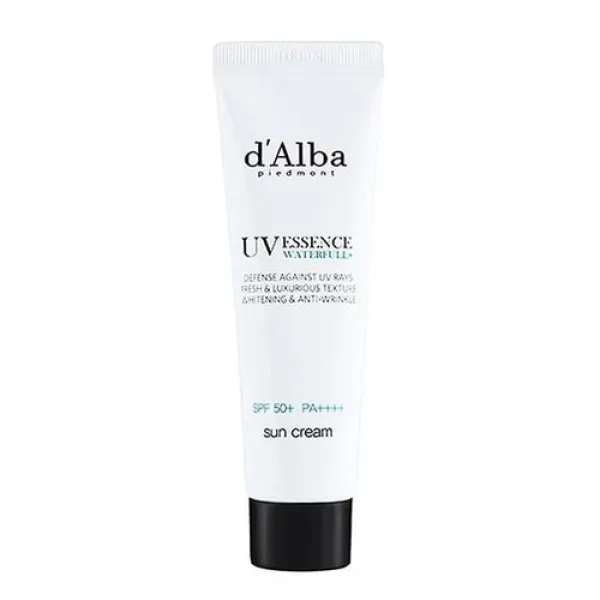 Waterful Essence Sun Cream Spf 50+pa++++ 35ml