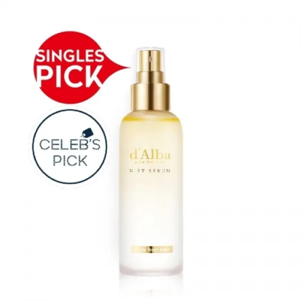 White Truffle First Intensive Serum 100ml