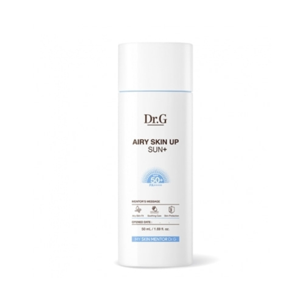 Airy Skin Up Sun Spf50+pa++++ 50ml