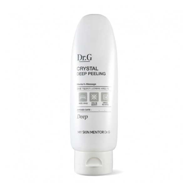 Crystal Deep Peeling 120ml