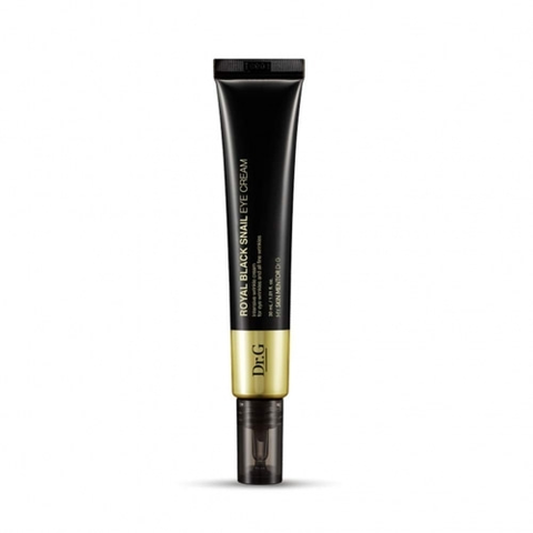 Royal Black Snail Eye Cream 30ml