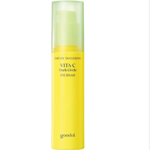 Green Tangerine Vita C Dark Circle Eye Cream