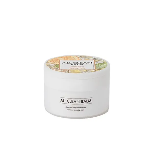 All Clean Balm Mandarin 50ml