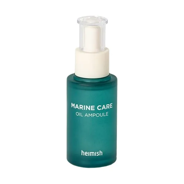 Marine Care Deep Moisture Multi Face Oil 30ml
