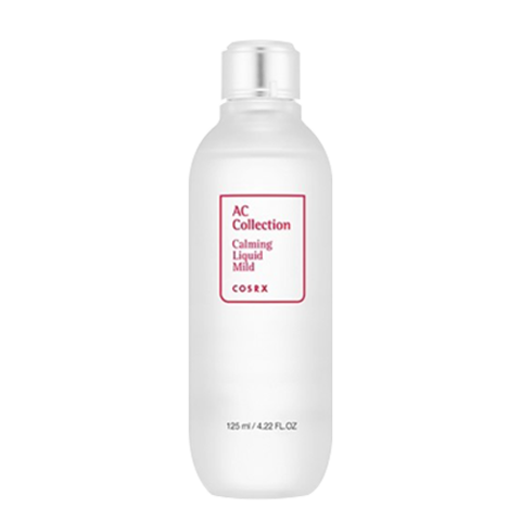 AC COLLECTION CALMING LIQUID MILD