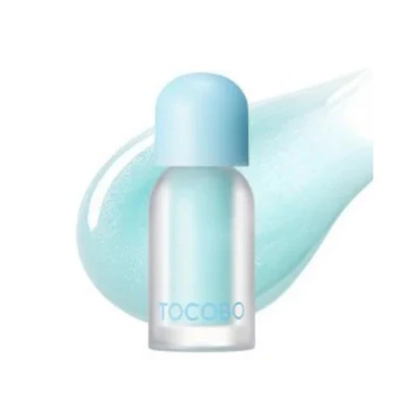 Juicy Berry Plumping Lip Oil Glam Max 4ml