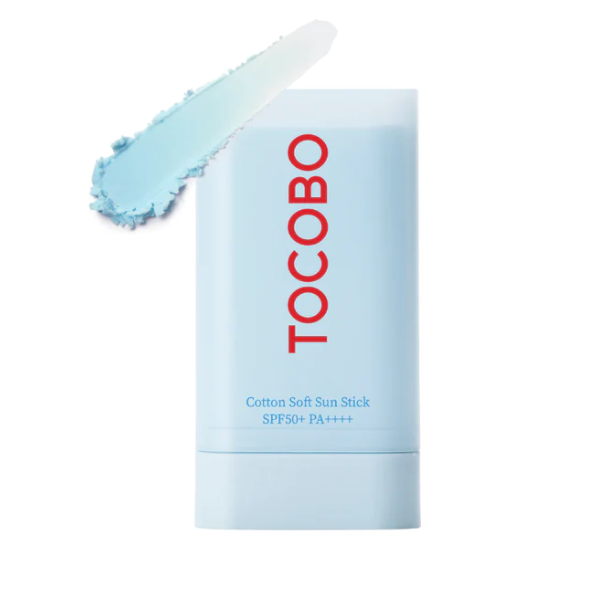 Cotton Soft Sun Stick Spf50+ Pa++++ 19g