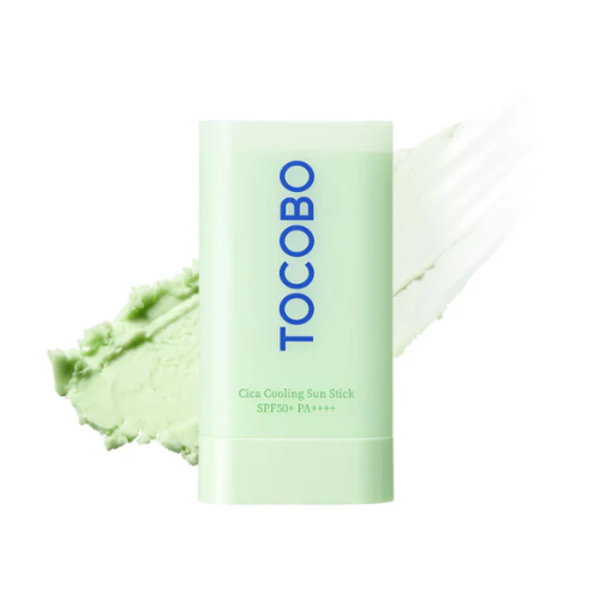 Cica Cooling Sun Stick Spf50+ Pa++++ 18g