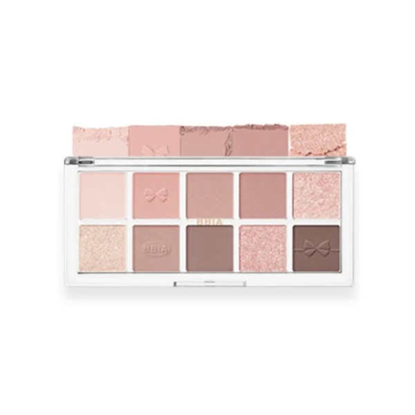 Essential Eye Palette