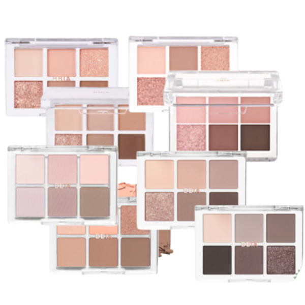 Ready To Wear Eye Palette