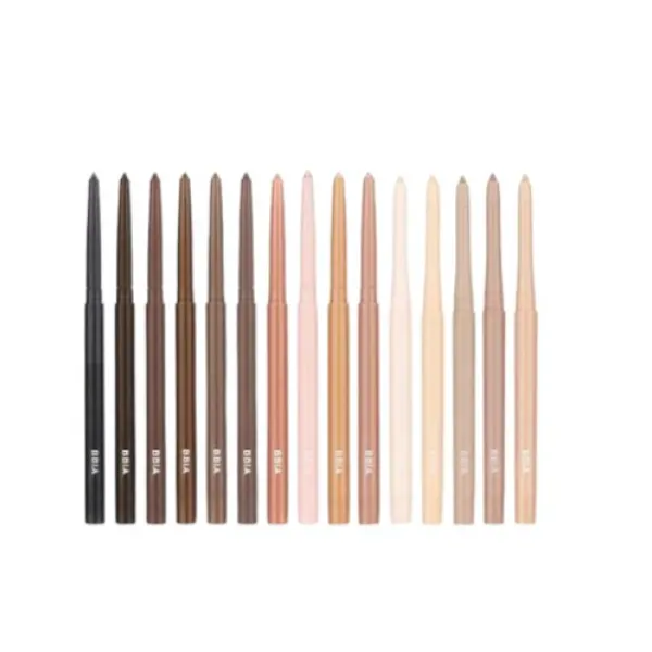 Last Auto Gel Eyeliner #01 Noir