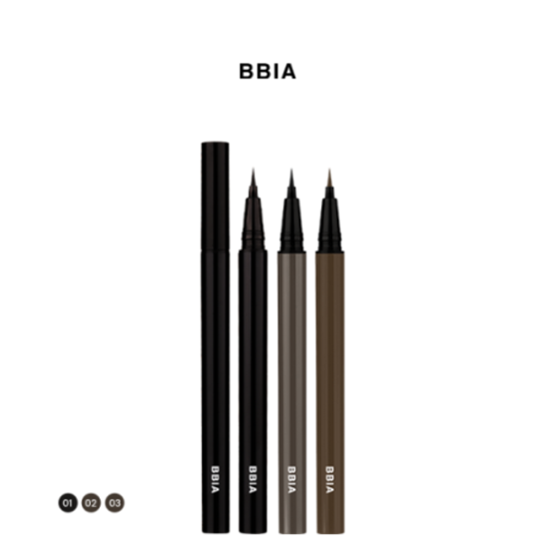 Last Pen Eyeliner Slim