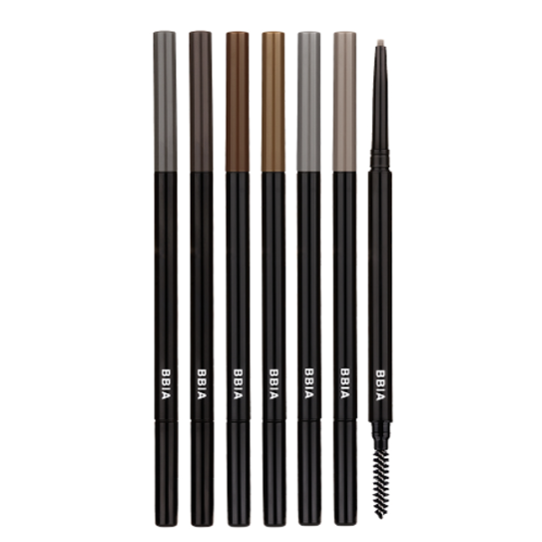 Last Auto Eyebrow Pencil Slim