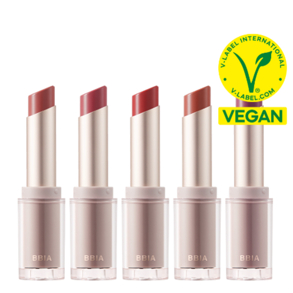 Ready To Wear Water Lipstick