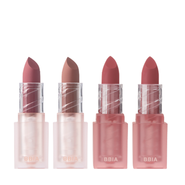 Last Powder Lipstick 2