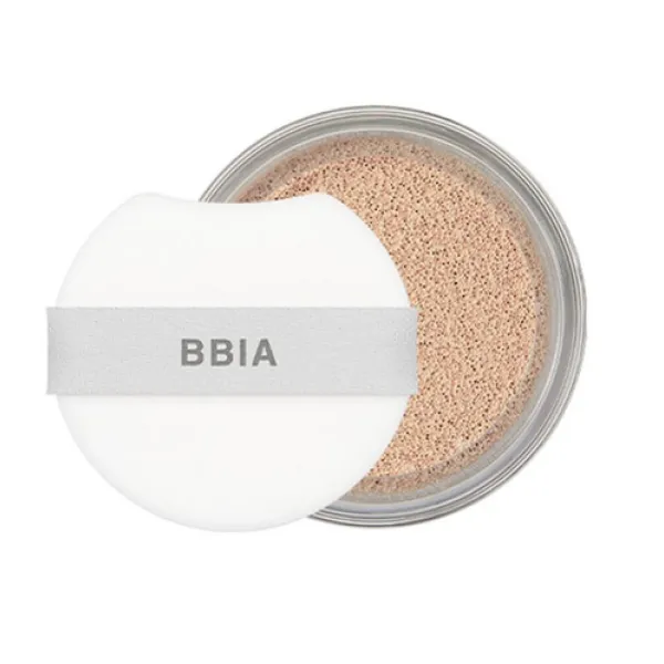 Eau Glow Cushion Refill #17 Fair